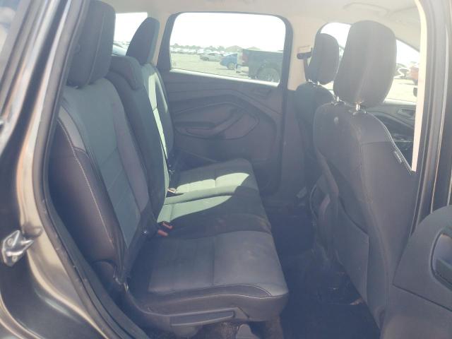 Photo 6 from auction – 2018 FORD ESCAPE S with VIN 1FMCU0F70JUD19832