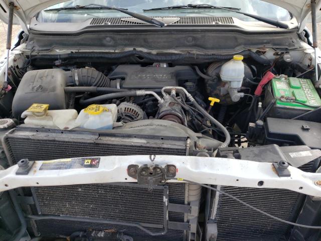 Photo 7 from auction – 2005 DODGE RAM 1500 S with VIN 1D7HU18D65S101260