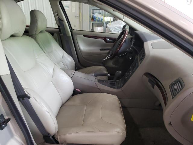 Photo 5 from auction – 2003 VOLVO S60 with VIN YV1RH59H232279184