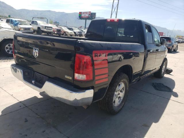 Photo 4 from auction – 2012 DODGE RAM 1500 S with VIN 1C6RD6GP2CS225554