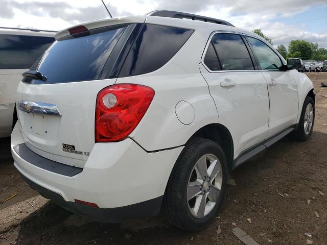 Photo 4 from auction – 2013 CHEVROLET EQUINOX LT with VIN 2GNFLEEK8D6221939