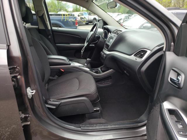 Photo 5 from auction – 2017 DODGE JOURNEY SX with VIN 3C4PDDBG6HT525213
