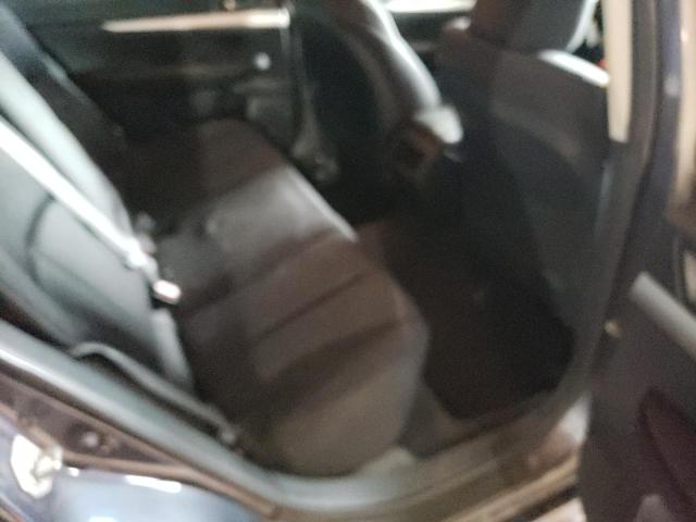 Photo 6 from auction – 2010 SUBARU LEGACY 2.5 with VIN 4S3BMBB60A3225142