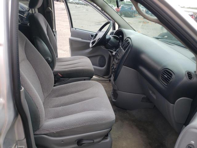 Photo 5 from auction – 2007 DODGE GRAND CARA with VIN 2D4GP44L97R257098