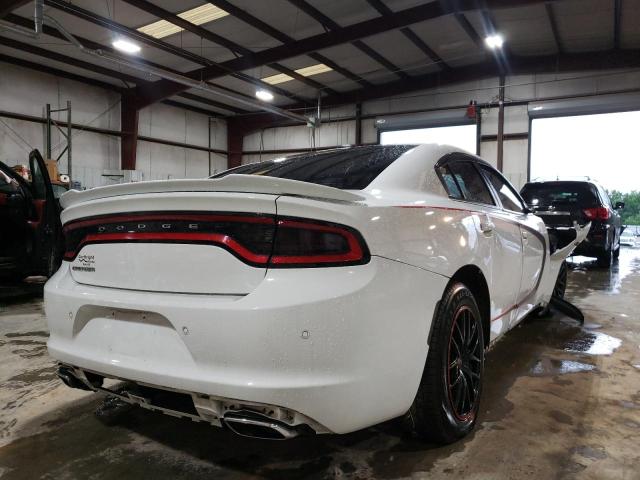 Photo 4 from auction – 2016 DODGE CHARGER SE with VIN 2C3CDXBG6GH303508