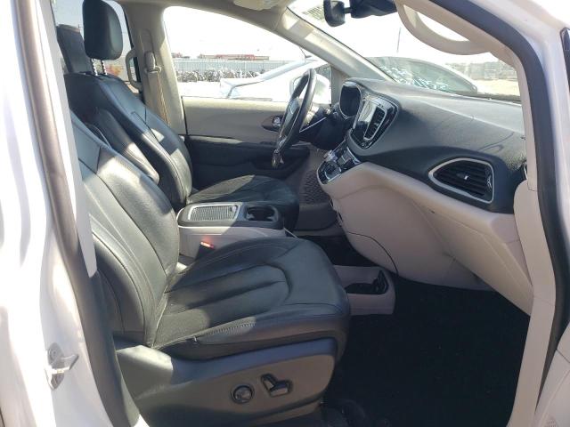 Photo 5 from auction – 2020 CHRYSLER PACIFICA T with VIN 2C4RC1EG4LR135759