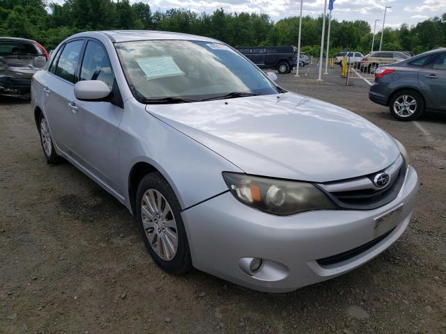 SUBARU IMPREZA 2. 2010 with VIN JF1GE6B65AH507859 - Photo from auction