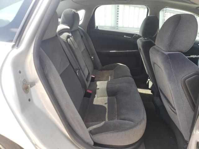 Photo 6 from auction – 2014 CHEVROLET IMPALA LIM with VIN 2G1WB5E34E1131148