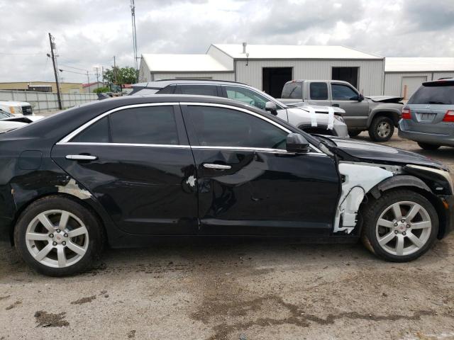 Фото 9 с аукциона – 2013 CADILLAC ATS с VIN 1G6AA5RA8D0170528