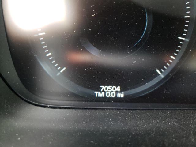 Photo 8 from auction – 2017 VOLVO XC90 T6 with VIN YV4A22PK5H1131073