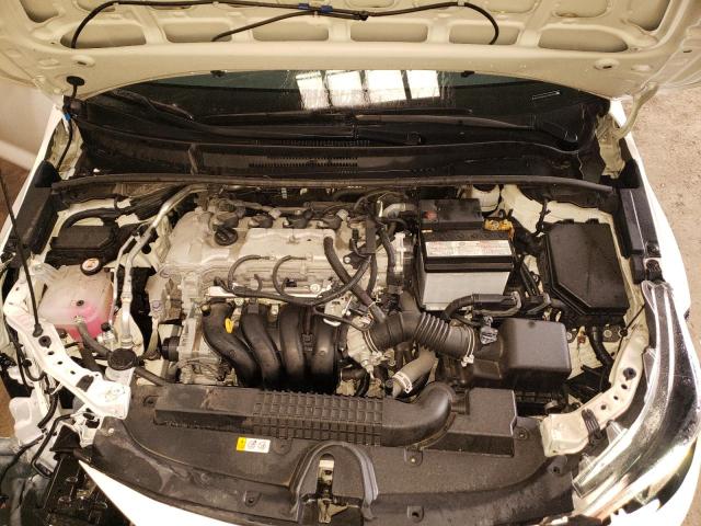Photo 7 from auction – 2020 TOYOTA COROLLA LE with VIN 5YFBPRBE6LP001696