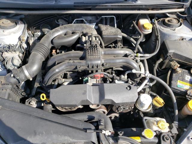 Photo 7 from auction – 2012 SUBARU IMPREZA SP with VIN JF1GPAS61CH229588