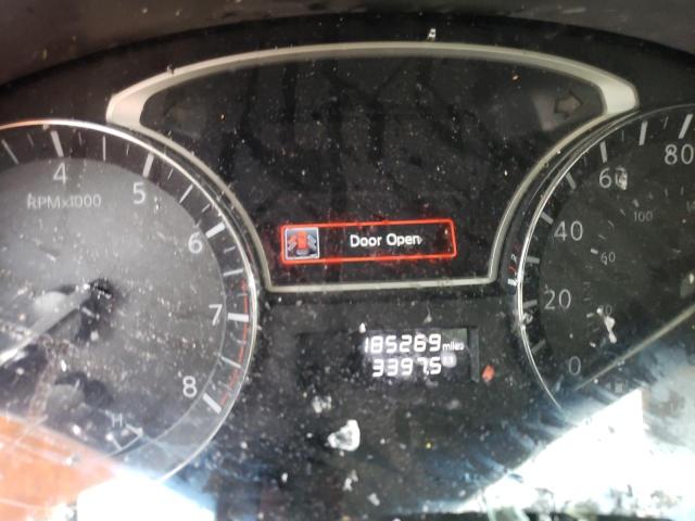 Photo 8 from auction – 2013 NISSAN ALTIMA 2.5 with VIN 1N4AL3AP1DN426223
