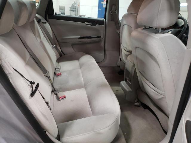 Photo 6 from auction – 2006 CHEVROLET IMPALA LS with VIN 2G1WB55K169178289