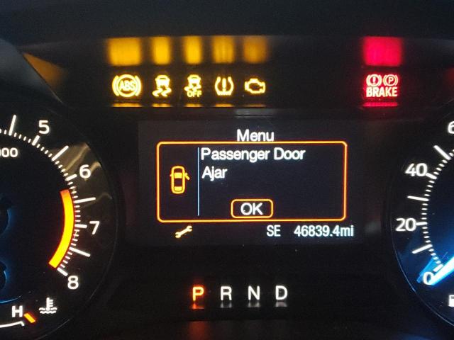 Photo 8 from auction – 2018 FORD EXPLORER P with VIN 1FM5K8AR9JGC17207
