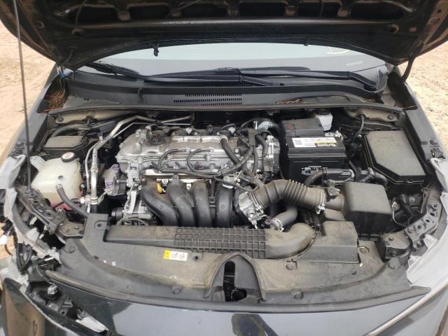 Photo 7 from auction – 2020 TOYOTA COROLLA L with VIN 5YFDPRAE8LP053843