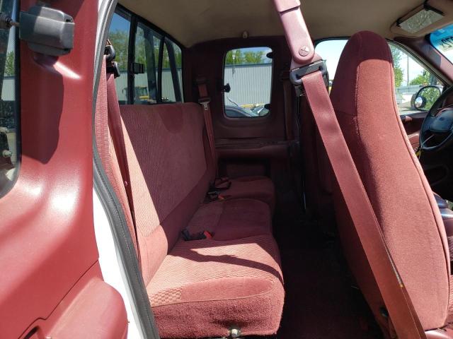 Photo 6 from auction – 1998 FORD F-250 with VIN 1FTPX28L7WNA54783
