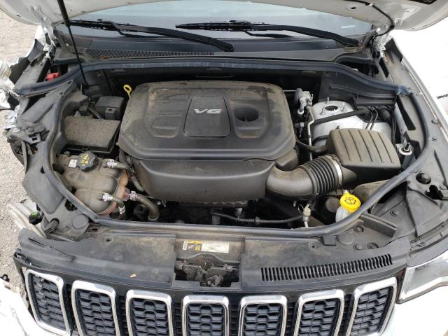 Photo 7 from auction – 2017 JEEP GRAND CHER with VIN 1C4RJFBG9HC683053