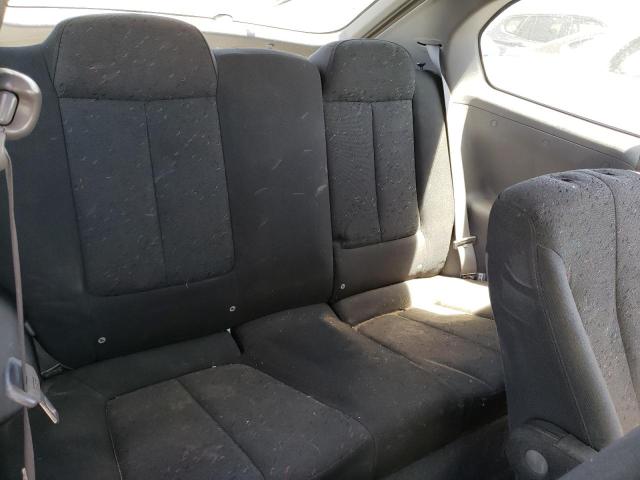 Photo 6 from auction – 2003 HYUNDAI ACCENT GL with VIN KMHCG35C43U272556