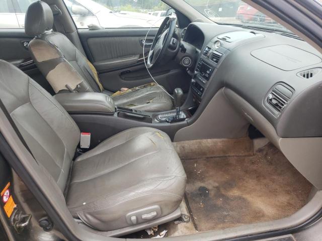 Photo 5 from auction – 2000 INFINITI I30 with VIN JNKCA31AXYT206390