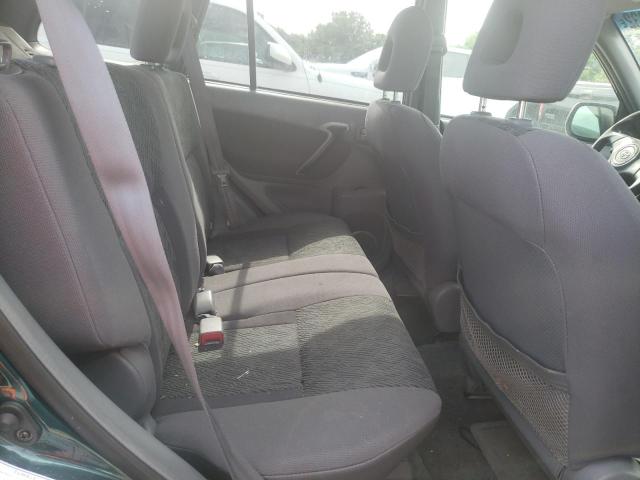 Photo 6 from auction – 2002 TOYOTA RAV4 with VIN JTEHH20VX26067445