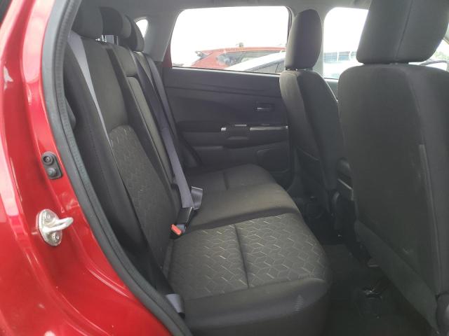 Photo 6 from auction – 2020 MITSUBISHI OUTLANDER with VIN JA4AR3AU3LU018822