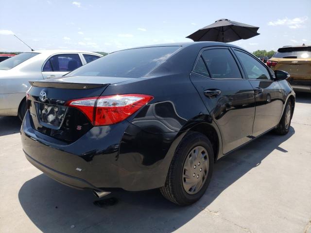 Photo 4 from auction – 2015 TOYOTA COROLLA L with VIN 5YFBURHE5FP343788