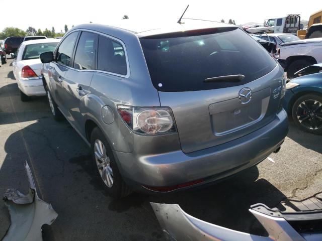 Photo 3 from auction – 2011 MAZDA CX-7 with VIN JM3ER2B50B0358497
