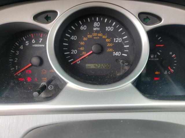 Photo 8 from auction – 2004 TOYOTA HIGHLANDER with VIN JTEDP21A140001014