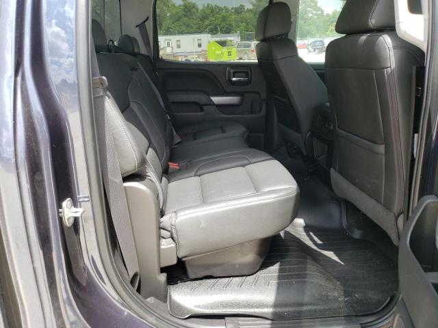Photo 6 from auction – 2018 CHEVROLET SILVERADO with VIN 3GCUKSEC3JG421587
