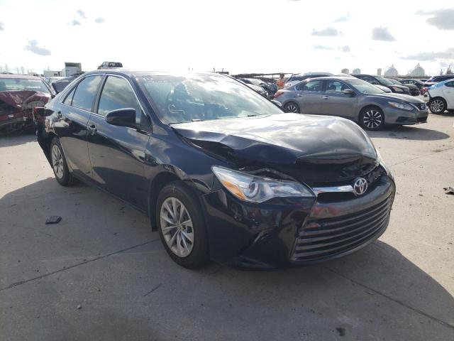 TOYOTA CAMRY LE 2017 with VIN 4T1BF1FK5HU292539 - Photo from auction
