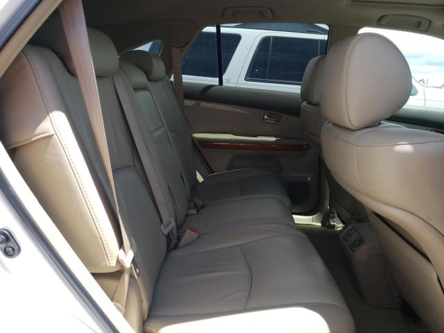 Photo 6 from auction – 2008 LEXUS RX 350 with VIN 2T2HK31U78C079390
