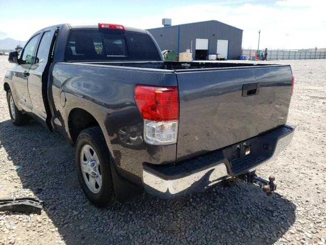 Photo 3 from auction – 2011 TOYOTA TUNDRA DOU with VIN 5TFUM5F11BX027253