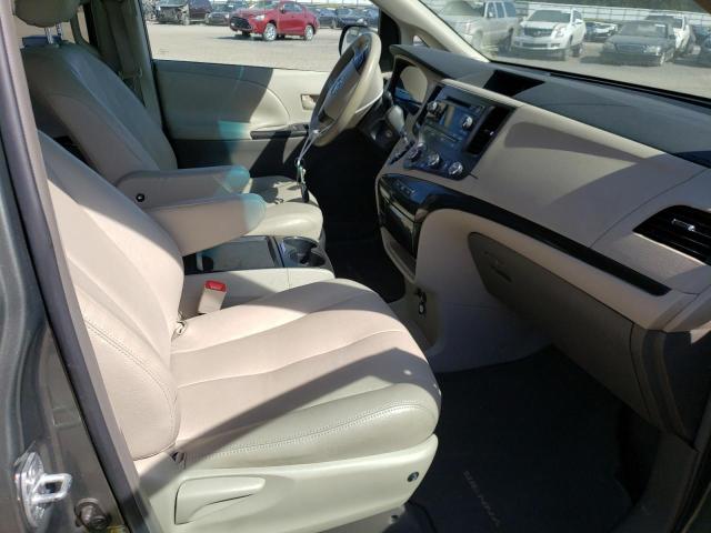 Photo 5 from auction – 2011 TOYOTA SIENNA LE with VIN 5TDKK3DC9BS055636