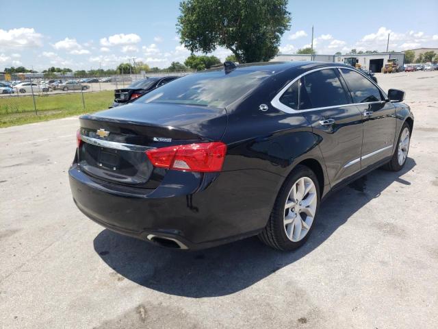 Photo 4 from auction – 2019 CHEVROLET IMPALA PRE with VIN 2G1105S3XK9114288