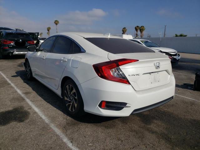 Photo 3 from auction – 2018 HONDA CIVIC EX with VIN 2HGFC2F75JH540881