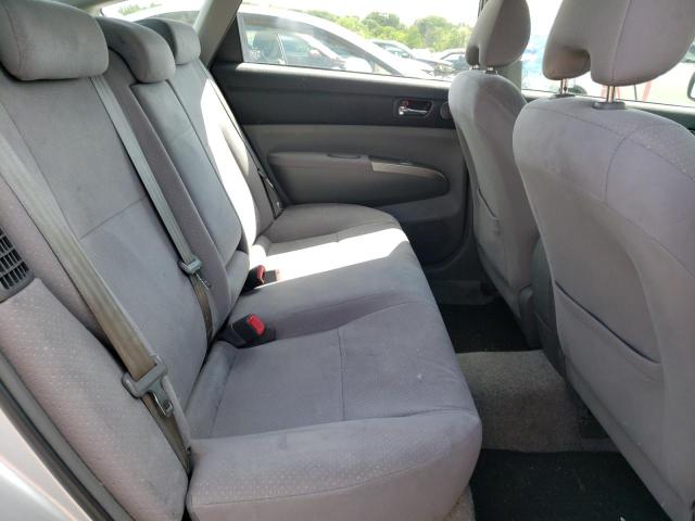 Photo 6 from auction – 2007 TOYOTA PRIUS with VIN JTDKB20U677671952