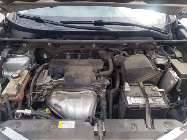Photo 7 from auction – 2015 TOYOTA RAV4 LIMIT with VIN JTMDFREV6FD164086