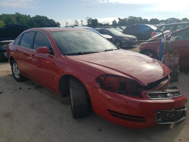 CHEVROLET IMPALA LS 2007 with VIN 2G1WB58K579183864 - Photo from auction