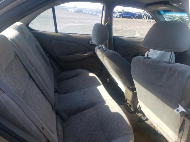 Photo 6 from auction – 2002 NISSAN SENTRA XE with VIN 3N1CB51D12L637882