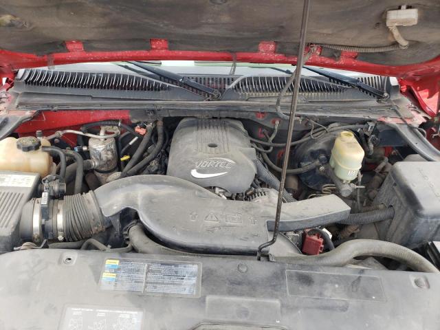 Photo 7 from auction – 2002 GMC YUKON with VIN 1GKEK13Z92R140129