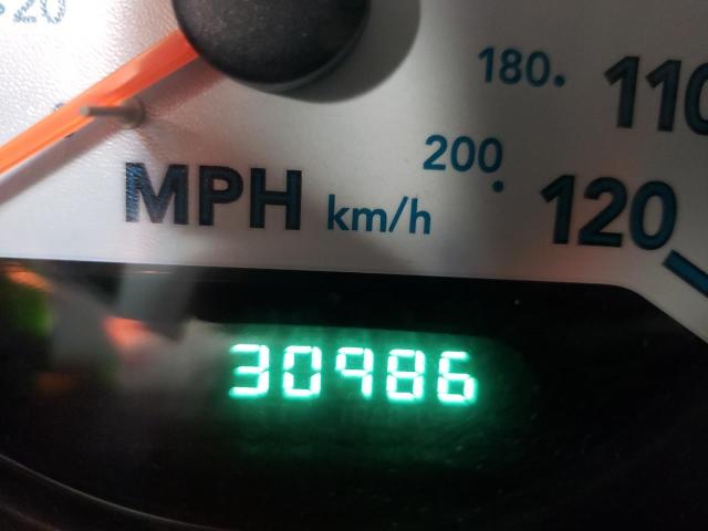 Photo 8 from auction – 2006 DODGE GRAND CARA with VIN 1D4GP24R86B726719