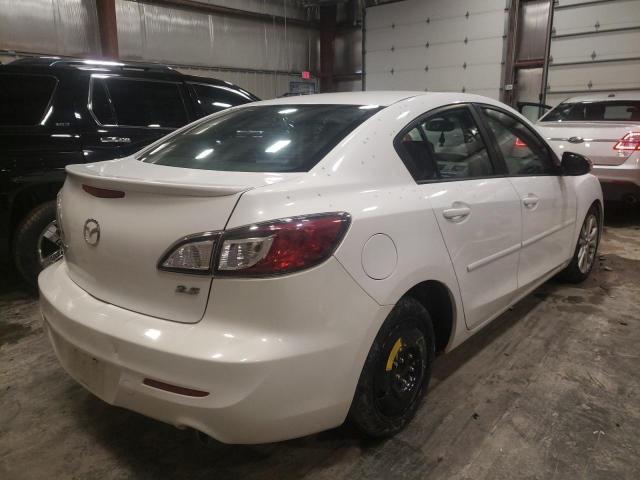 Photo 4 from auction – 2010 MAZDA 3 S with VIN JM1BL1S54A1177547