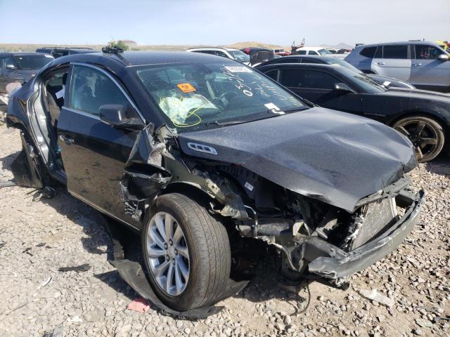 Photo 1 from auction – 2016 BUICK LACROSSE with VIN 1G4GB5G3XGF267588