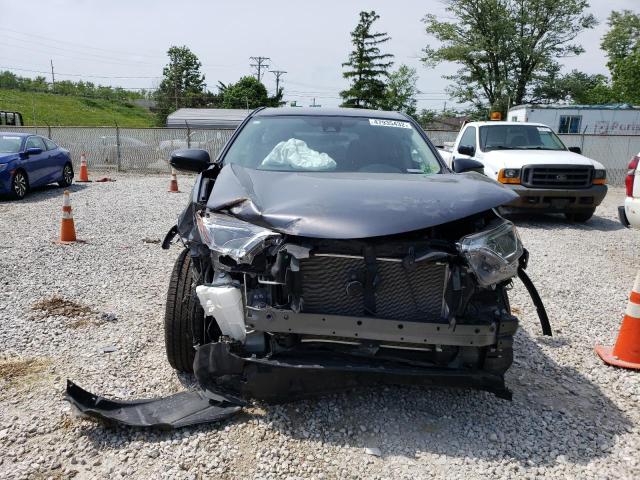 Photo 9 from auction – 2017 TOYOTA RAV4 LE with VIN JTMBFREV9HJ713310