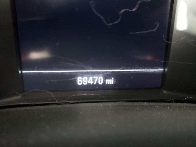 Photo 8 from auction – 2018 CHEVROLET EQUINOX LT with VIN 2GNAXJEVXJ6333087