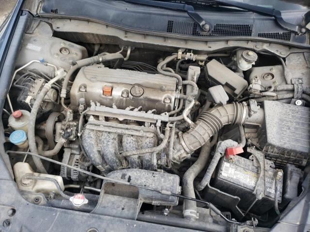 Photo 7 from auction – 2011 HONDA ACCORD LX with VIN 1HGCP2F3XBA065409