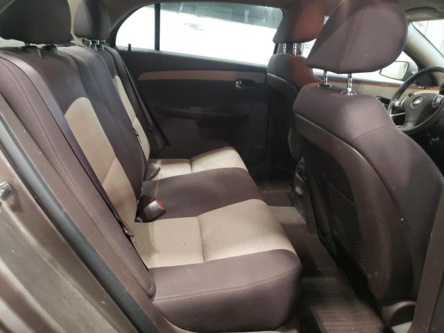 Photo 6 from auction – 2012 CHEVROLET MALIBU 1LT with VIN 1G1ZC5E09CF297221