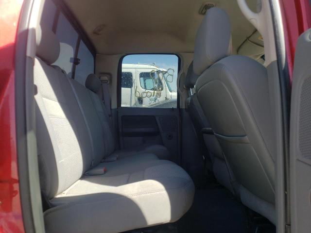 Photo 6 from auction – 2007 DODGE RAM 2500 S with VIN 1D7KS28C37J553183