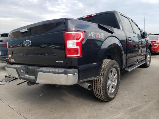 Photo 4 from auction – 2019 FORD F150 SUPER with VIN 1FTEW1EP5KKD43717